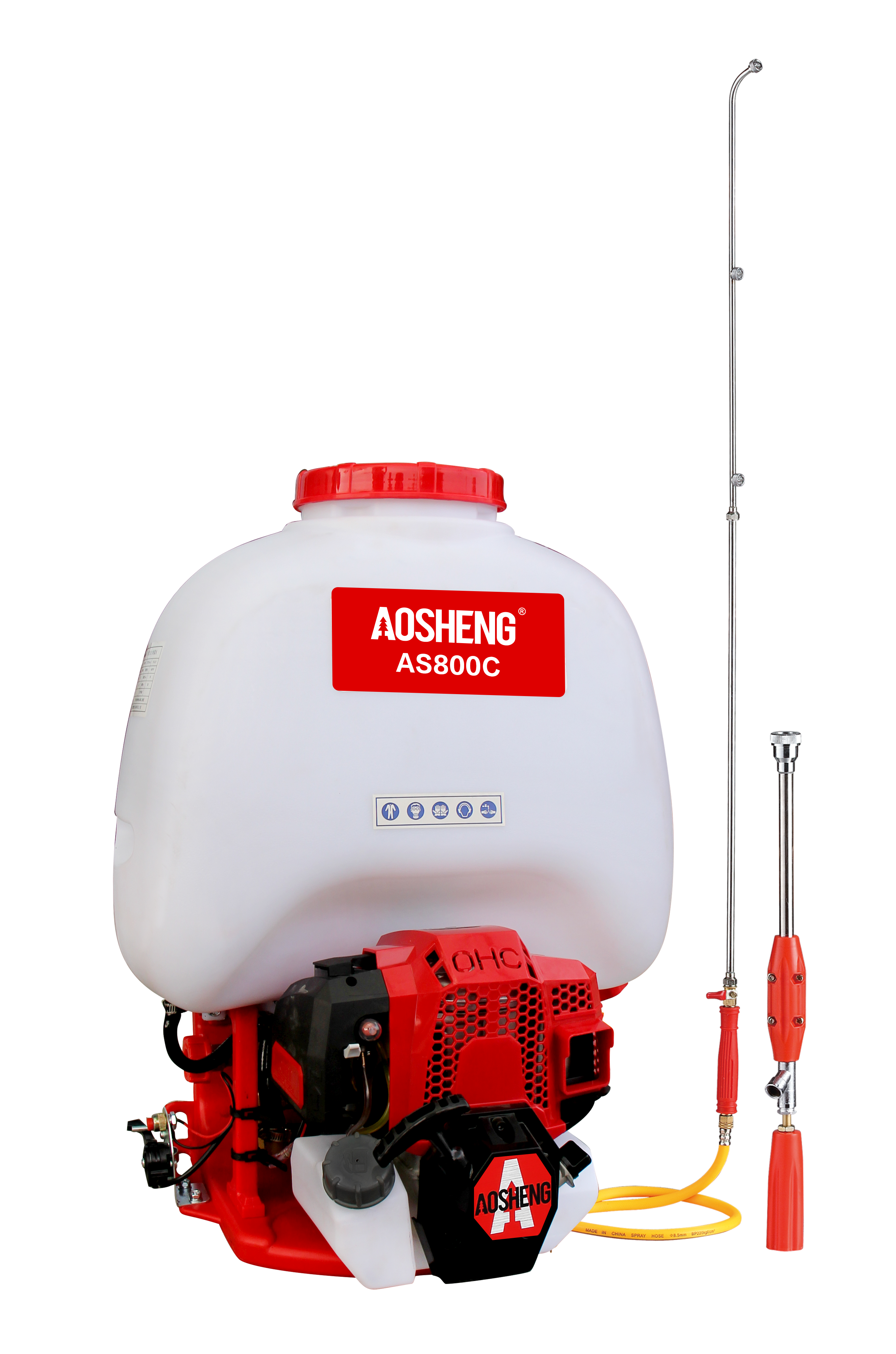 체인톱을 올바르게 사용하는 방법은 무엇입니까?