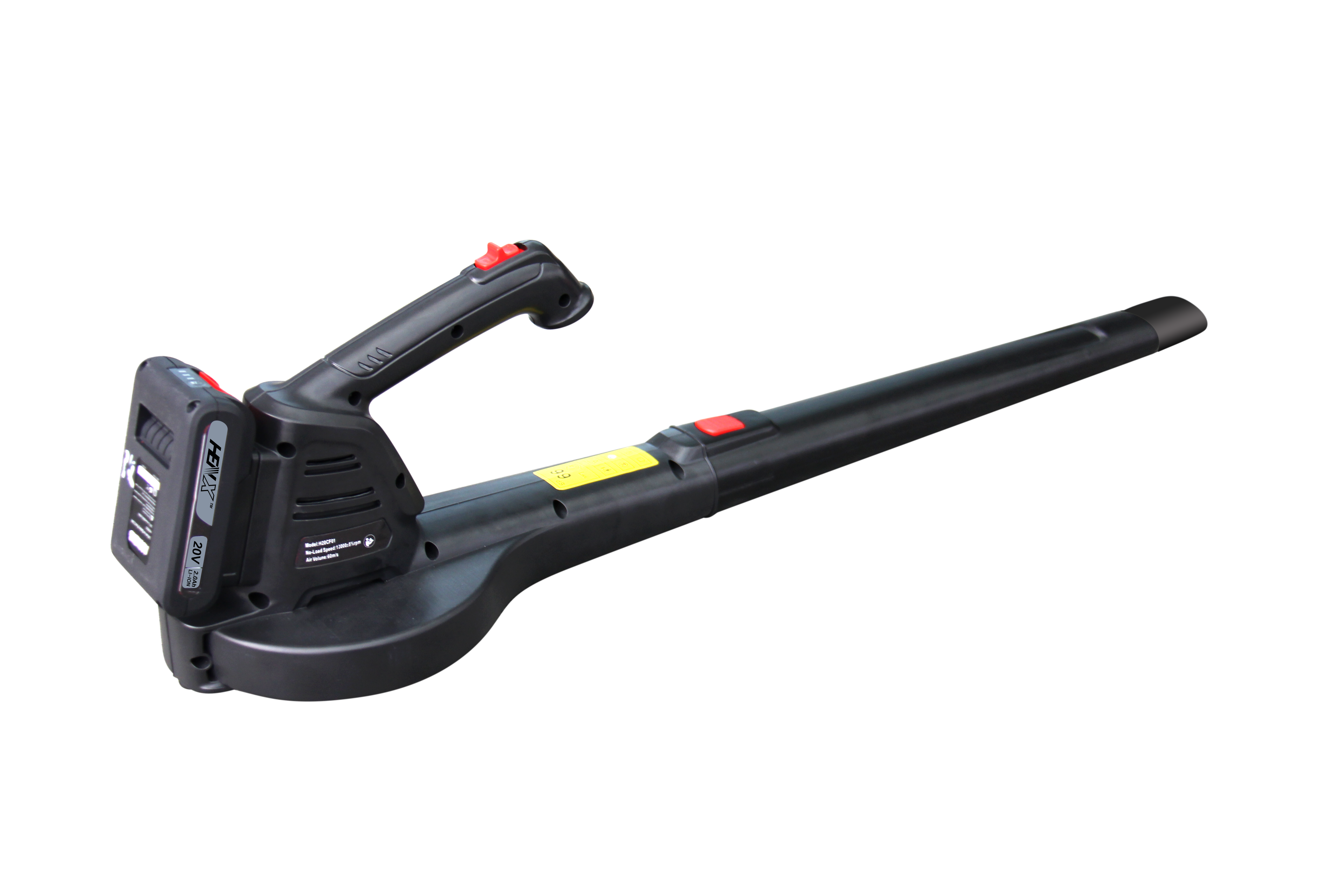 부러진 체인톱을 수리하는 방법은 무엇입니까?