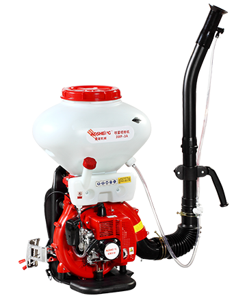 3WF-3/A/B/C 배낭 미스트 더스터