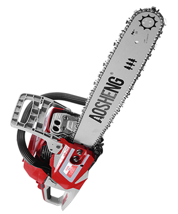 가솔린 전기톱과 전기 전기톱: 중부하 작업에 더 적합한 것은 무엇입니까?