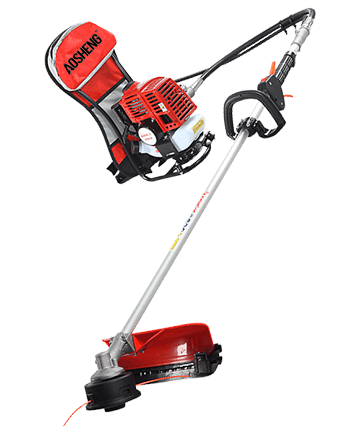 BG430B 배낭 잔디 절단기