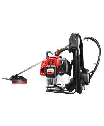 BG520GX 배낭 2행정 브러시 커터