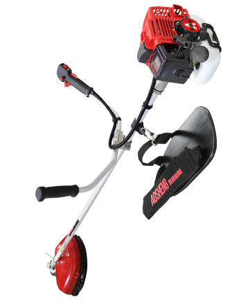 CG260B 숄더 트리머