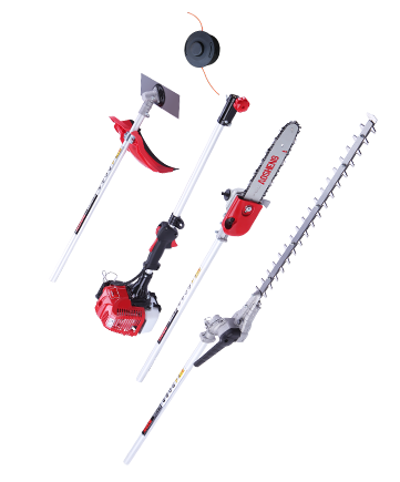 DG260 다중 브러시 커터