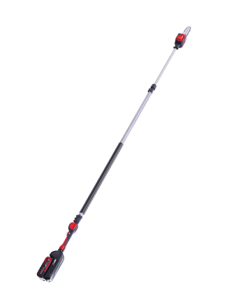 A40GZ12040B01 40V 12인치 리튬 이온 장대톱