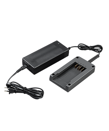 H40MC100 표준 충전기