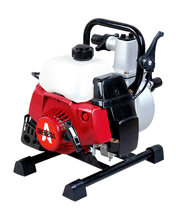 QGZ25-30 워터 펌프