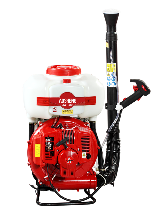 3WF-80 미스트 더스터