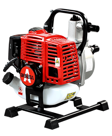 QGZ25-30-5B 2 행정 워터 펌프