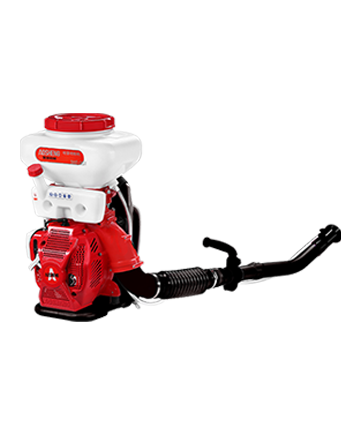 3WF-3GX 프로페셔나 미스트 더스터