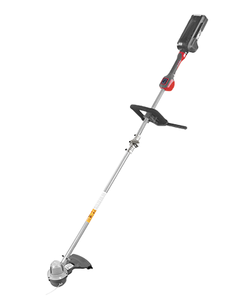 A40DCZ350B01 40V 리튬 배터리 무선 스트링 트리머 접이식 샤프트