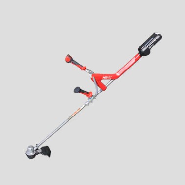 A40DCGUZ350B01 예초기의 자동 BU 탭-그라운드 기능을 사용하여 트리밍 라인을 해제하는 방법은 무엇입니까?