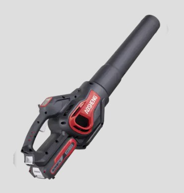 리튬 배터리 나뭇잎 송풍기의 터보차저 기능은 어떻게 성능을 향상시킵니까?