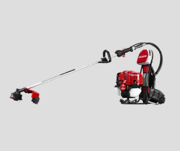 가솔린 예초기가 원예에 이상적인 선택인 이유는 무엇입니까?