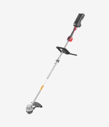 스트링 트리머로 잔디 가장자리를 정확하게 다듬는 방법은 무엇입니까?