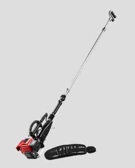 과일 수확기의 로봇 팔은 어떻게 잡나요?