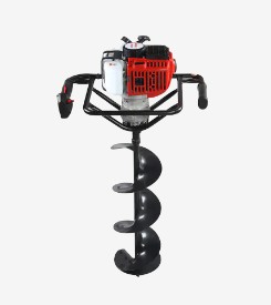 드릴링 머신의 기능은 무엇입니까?