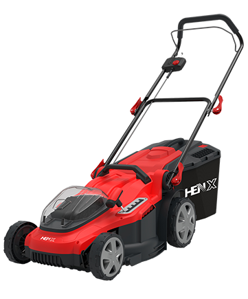 H40GC16A 40V 리튬 잔디 깎는 기계