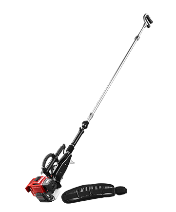 수확 기계로 효율성 극대화