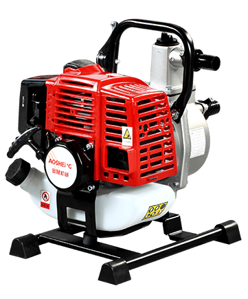 스트로크 워터 펌프는 물이나 기타 액체를 한 장소에서 다른 장소로 이동시키는 데 사용됩니다.