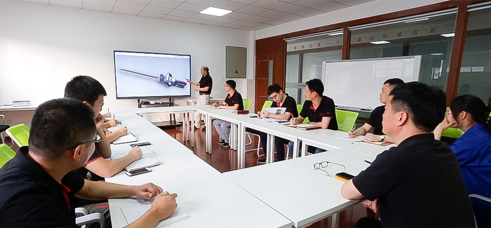 독립적인 연구개발