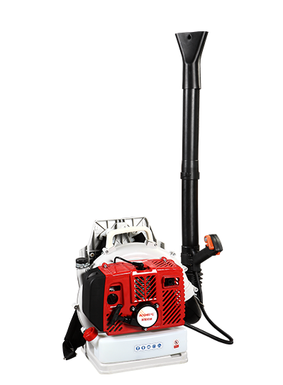 정원 기계 및 장비의 엔진 출력이 부족한 이유는 무엇입니까?