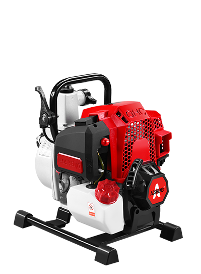 기어 펌프는 어떻게 작동합니까?